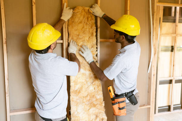 Types of Insulation We Offer in Neptune City, NJ